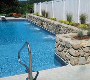 Inground Pools Newtown, CT