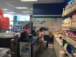 Hot Tubs and Spas in Brookfield, CT - Nejame & Sons